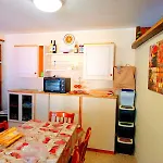 Risveglio 16 Homestay szállás San Giovanni