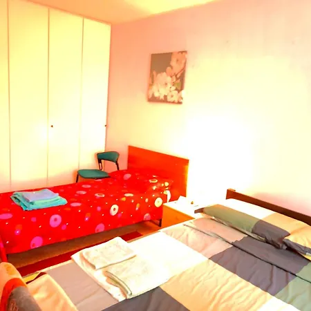 Risveglio 16 Pansiyon