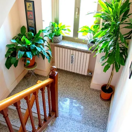 Risveglio 16 Homestay szállás *