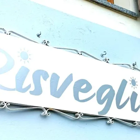 Risveglio 16 홈스테이 San Giovanni (Turin)