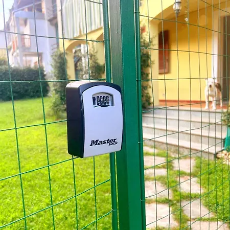 Ubytování v soukromí Risveglio 16 *