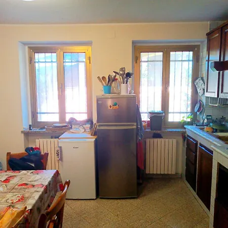 Risveglio 16 Homestay szállás San Giovanni