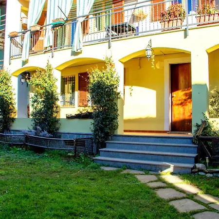 Risveglio 16 * San Giovanni (Turin)