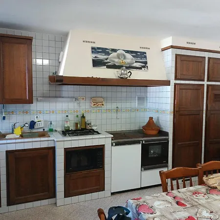 Ubytování v soukromí Risveglio 16 *