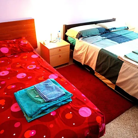 Homestay szállás Risveglio 16 *