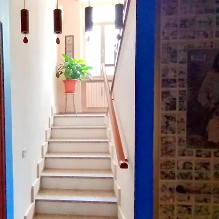 Homestay szállás Risveglio 16 San Giovanni