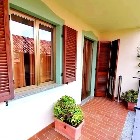 Risveglio 16 Homestay szállás San Giovanni