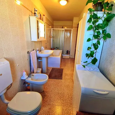 Risveglio 16 Pansiyon San Giovanni (Turin)