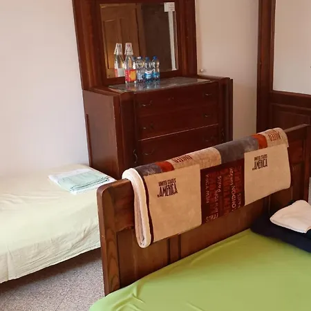 Risveglio 16 Homestay szállás