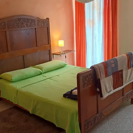 Risveglio 16 Homestay szállás
