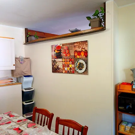 Ubytování v soukromí Risveglio 16 *