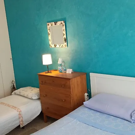 Risveglio 16 Ubytování v soukromí