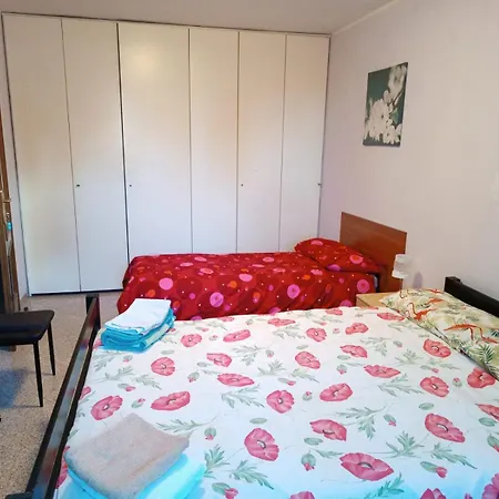 Risveglio 16 Privatunterkunft *
