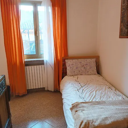 Risveglio 16 Ubytování v soukromí