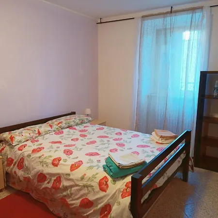 Ubytování v soukromí Risveglio 16 *