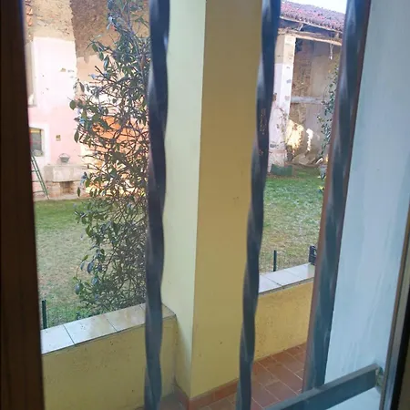 Risveglio 16 Séjour chez l'habitant San Giovanni (Turin)