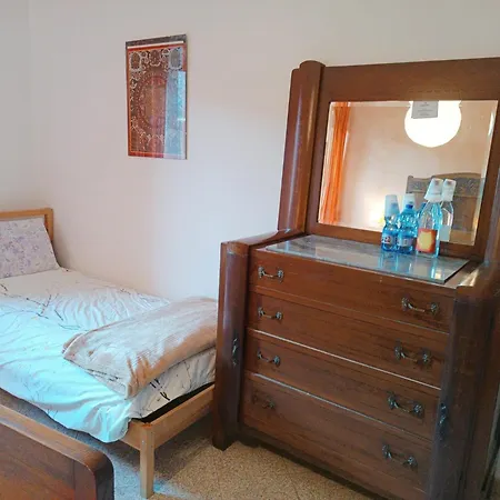 Privatunterkunft Risveglio 16 San Giovanni (Turin)
