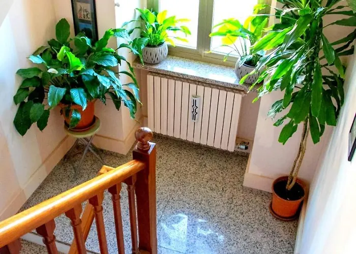 Risveglio 16 Habitación en casa particular *