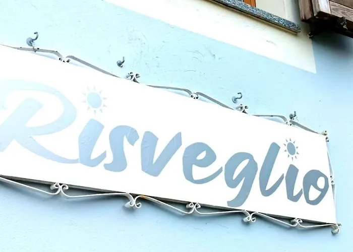 Risveglio 16 Habitación en casa particular San Giovanni (Turin)