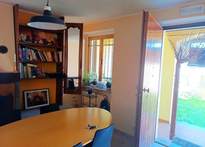 Risveglio 16 * San Giovanni (Turin)