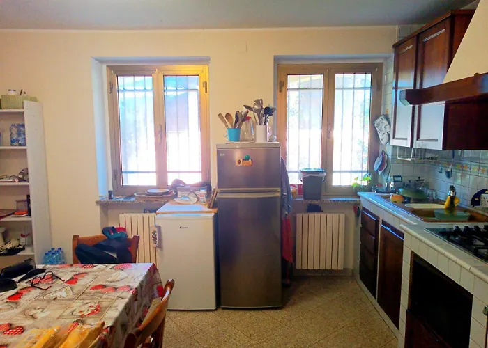 Risveglio 16 Habitación en casa particular San Giovanni (Turin)