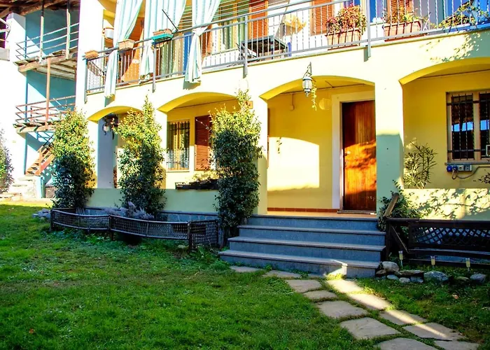 Risveglio 16 * San Giovanni (Turin)