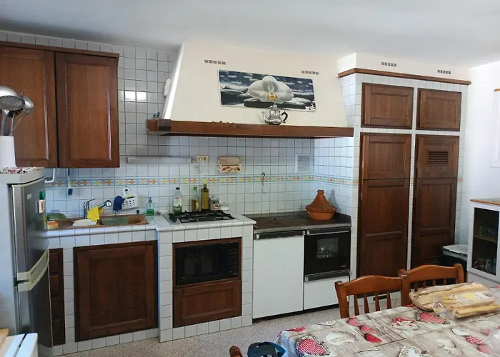 Habitación en casa particular Risveglio 16 *