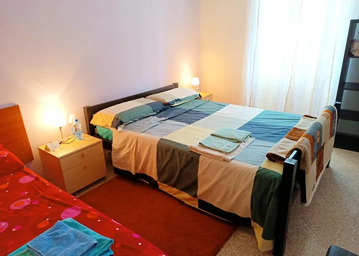 Risveglio 16 Habitación en casa particular