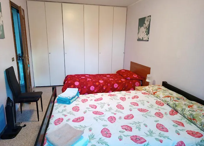Risveglio 16 Habitación en casa particular *