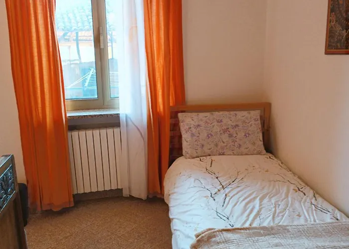 Risveglio 16 Habitación en casa particular