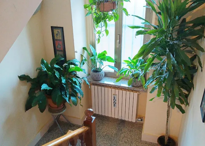 Risveglio 16 San Giovanni (Turin)