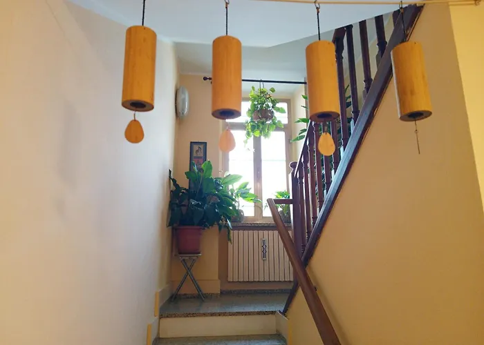 Risveglio 16 Habitación en casa particular