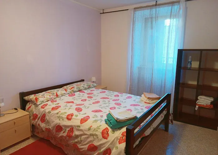 Habitación en casa particular Risveglio 16 *
