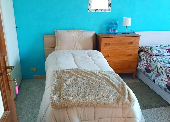 Risveglio 16 Habitación en casa particular