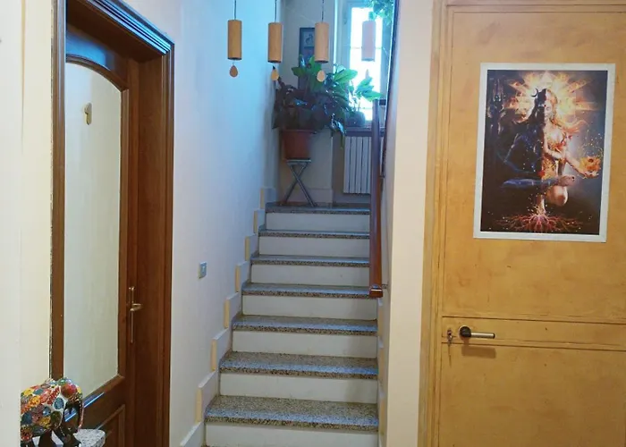 Risveglio 16 Habitación en casa particular